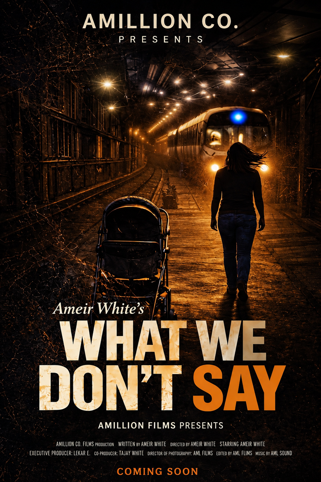 WWDS: What We Don't Say — Movie Poster